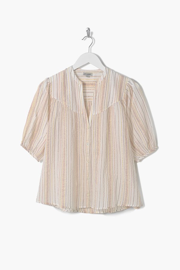 Kj's Laundry daisy top 