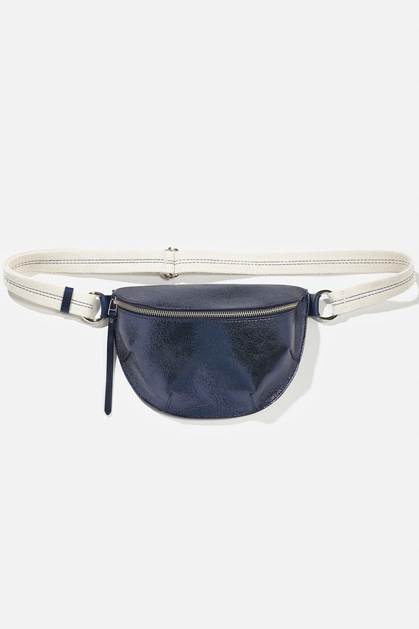 Bellerose rosie bag - indigo