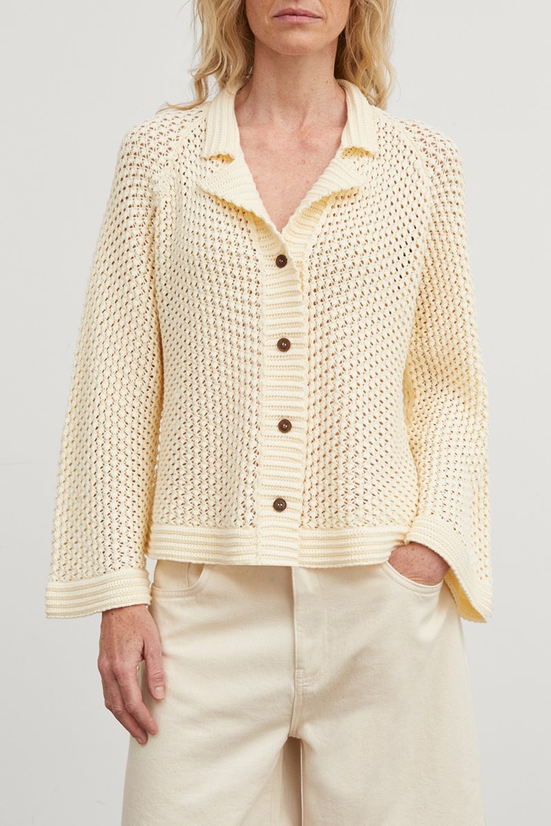 Skall Studio mari cardigan 